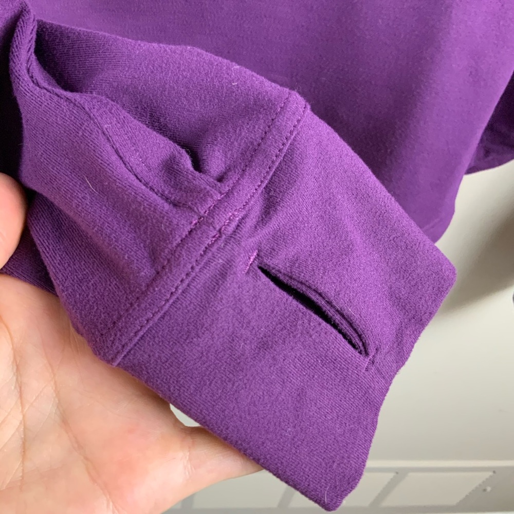 Lululemon Starting Place Hoodie 8 View 5
